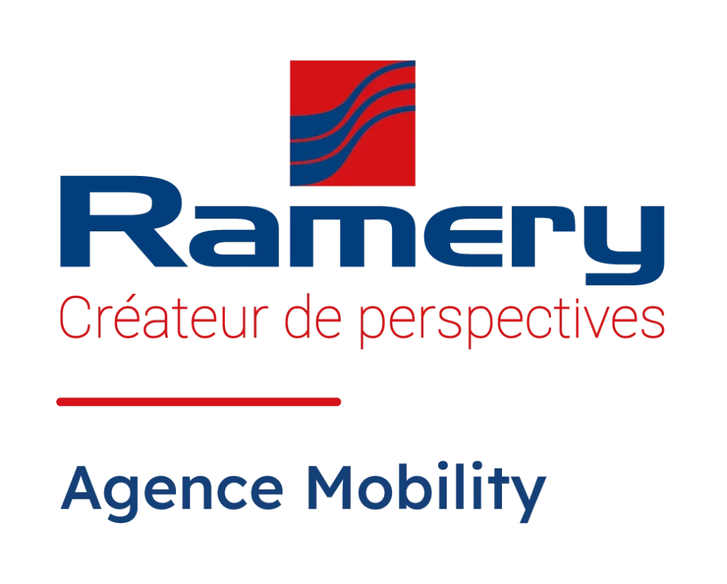 Logo Ramery footer