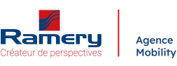 Logo Ramery mobility